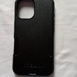 Commuter Series Drop+ Case for iPhone 16
